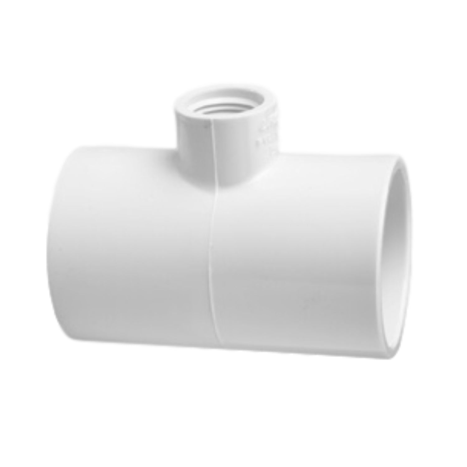 402 101 Combo Reducing Tee 3/4