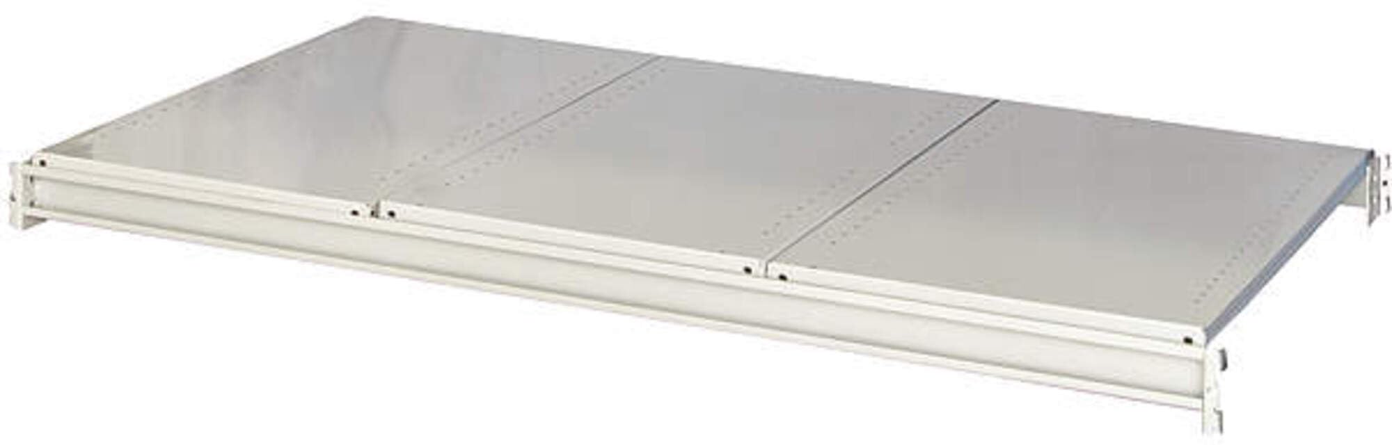 Heavy Duty Bulk Rack Steel Shelf 48