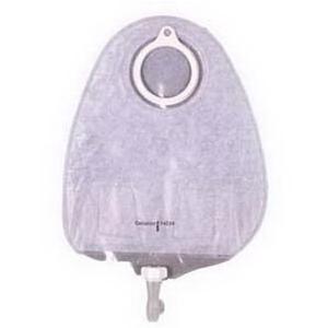 Coloplast Assura Two Piece Urostomy Pouch - 10 3/4