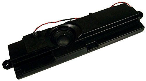HP 697330-001 Internal Speaker Assembly (Right) - Replacement Part for HP Laptops & Desktops - Perfect for Audio Repair & Upgrades