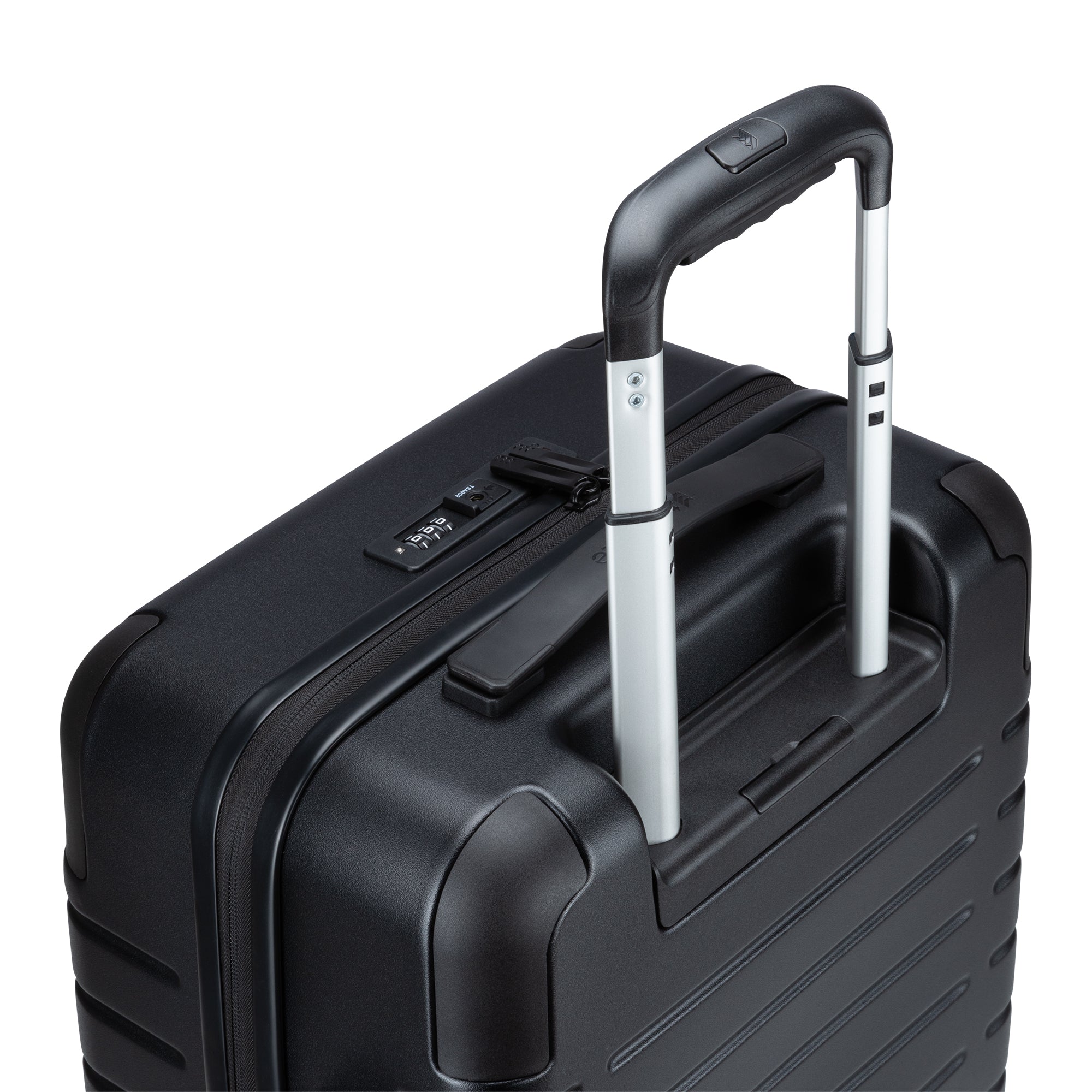 Travelite Epicure Spinner Carry On Luggage - Lightweight Expandable Suitcase with 360° Wheels for Air Travel, Business Trips & Weekend Getaways
