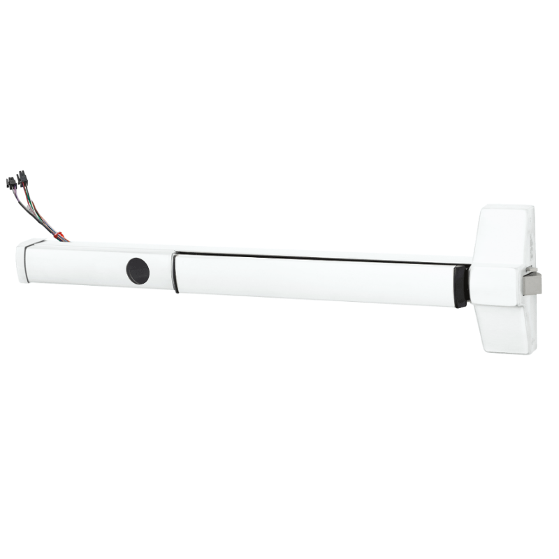 Corbin Russwin ED5200 36 MELR M52 Rim Exit Device - Motorized Latch Retraction for 30-36