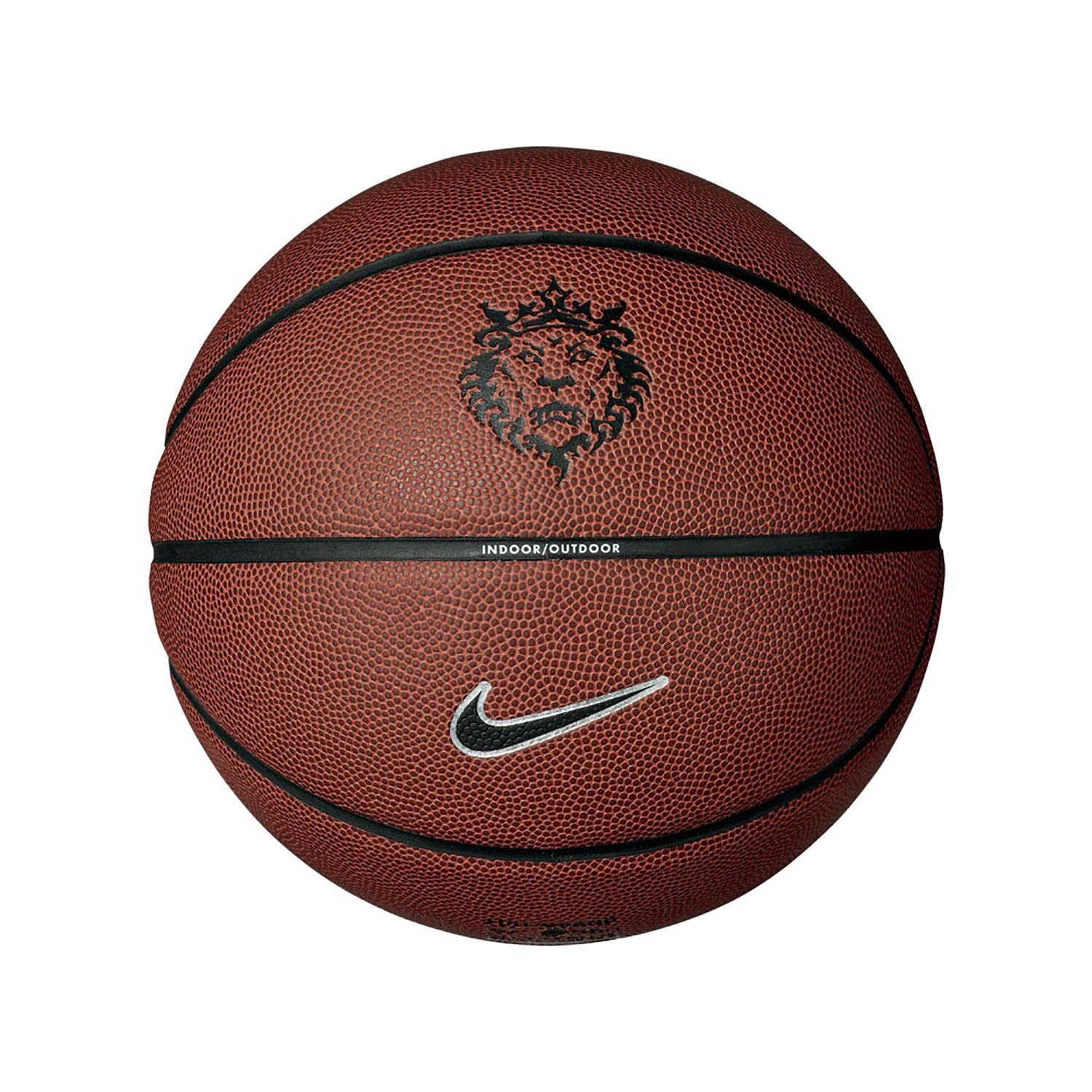 Nike Unisex Basketball for Adults - Perfect for Indoor & Outdoor Play
