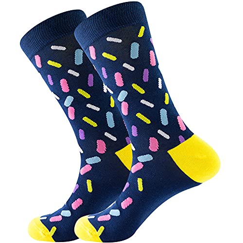 Navy Blue Candy