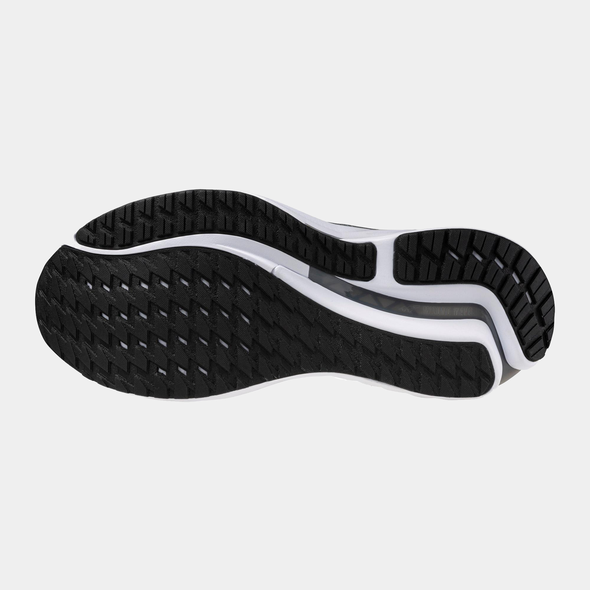 Wave Inspire 23 Running Shoes for Men & Women - Lightweight Cushioned Support for Jogging, Training & Gym Workouts - Perfect for Road Running & Fitness Enthusiasts