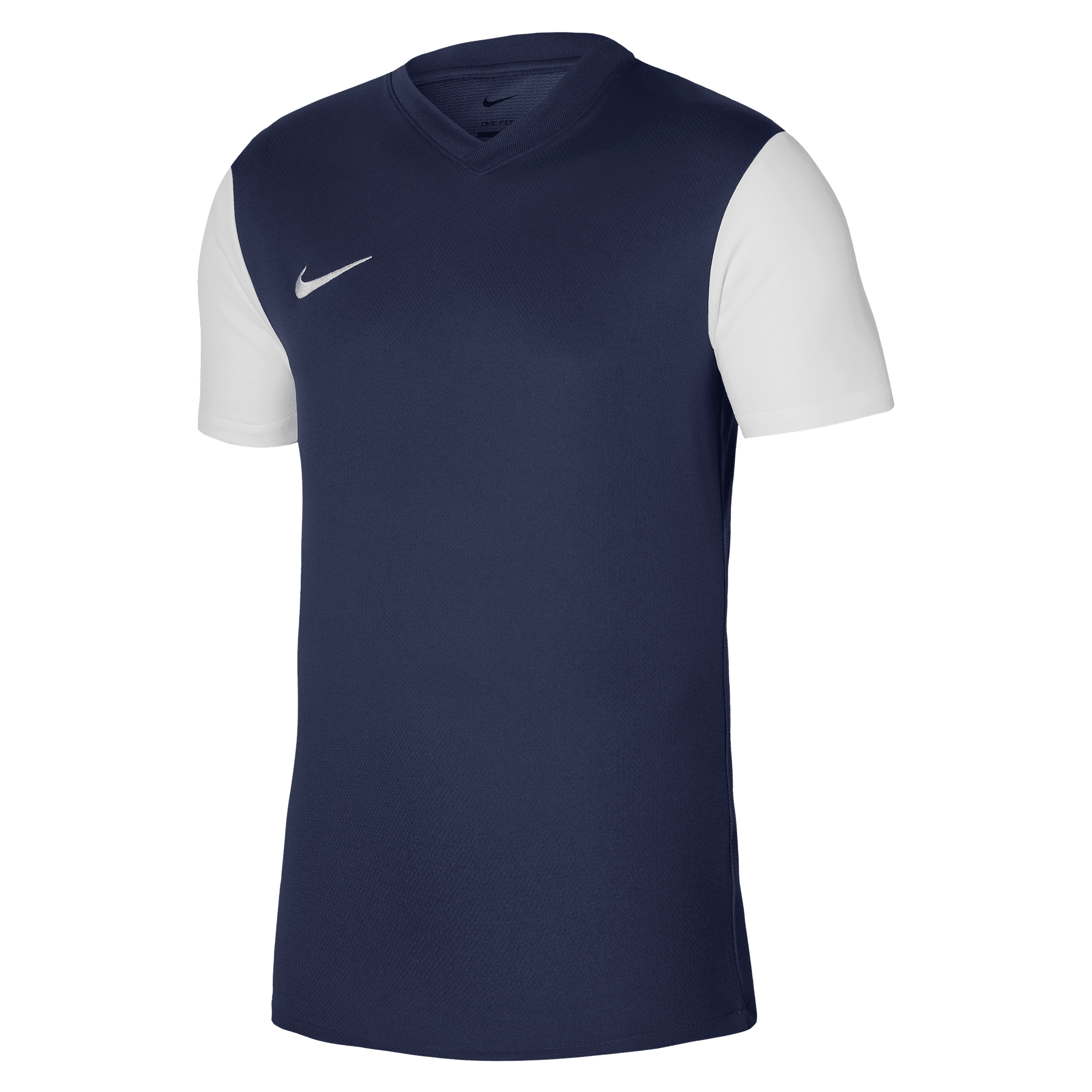 EASTERN INDOOR Tiempo Premier 2 Youth Soccer Jersey - DH8389 410 - Comfortable Breathable Football Shirt for Kids - Perfect for Indoor Training & Youth Soccer Matches