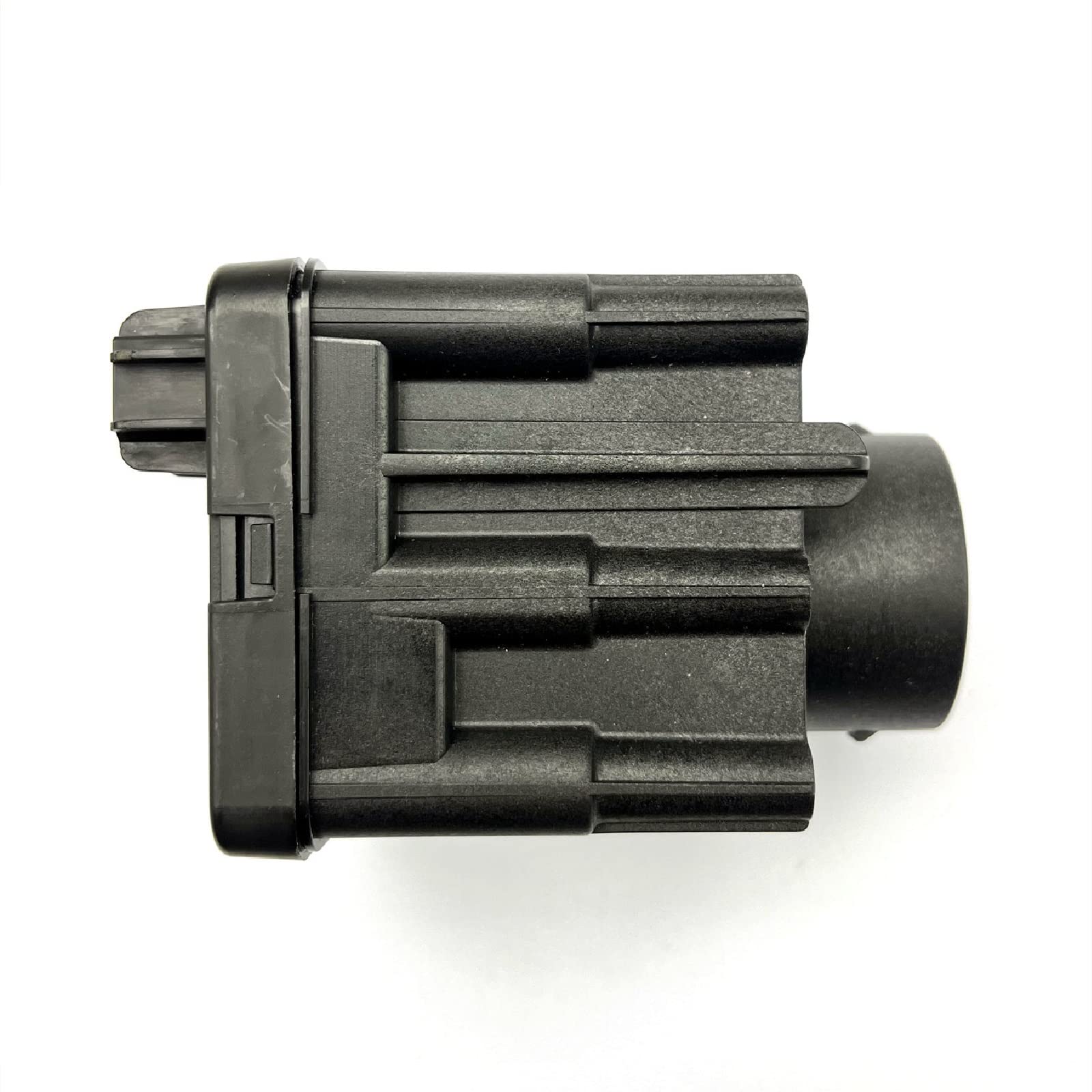 Ignition Control Switch Node Module Compatible with Jeep Cherokee 2014-2018 - Replacement for 68271987AA & 68395947AA - Perfect for Engine Start Issues & Electrical System Repairs