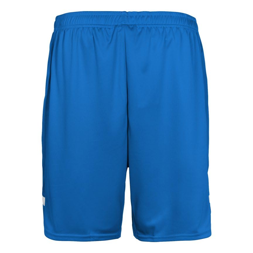Umbro Boys' Hilton Athletic Shorts - Comfortable Soccer & Running Shorts for Kids - Perfect for Sports, Gym & Casual Wear