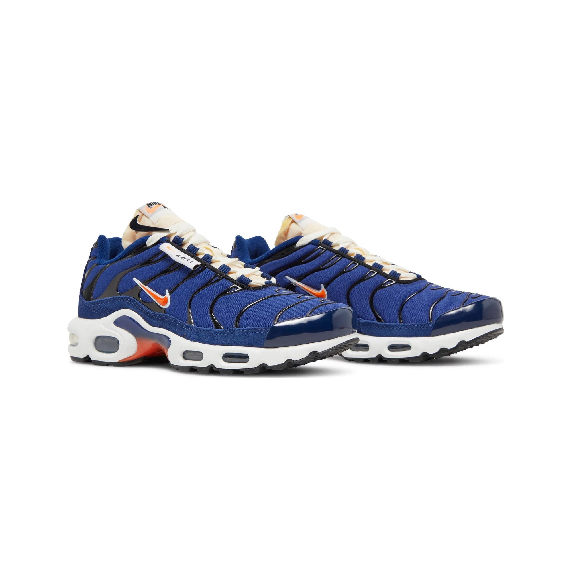 Nike Air Max TN Plus SE 'Air Max Running Club' Running Shoes (2021) - Lightweight Cushioned Sneakers for Men's Athletic Training & Streetwear Fashion