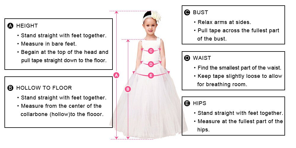 Elegant Long Little Girls Pageant Dresses for Wedding, First Communion, Prom & Special Occasions - Ball Gown for Kids Birthday Party, Dance Recital & Formal Events