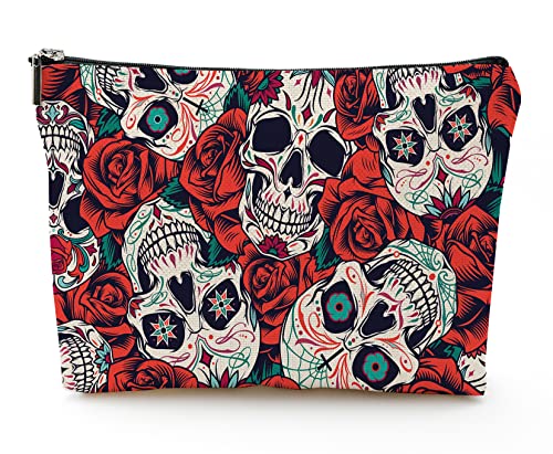 Skull Flower