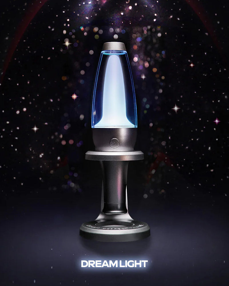 Official DPR Lightstick DREAM LIGHT - Kpop Concert Light Stick for Fans, Perfect for Concerts, Fan Meetings, and Kpop Dance Performances