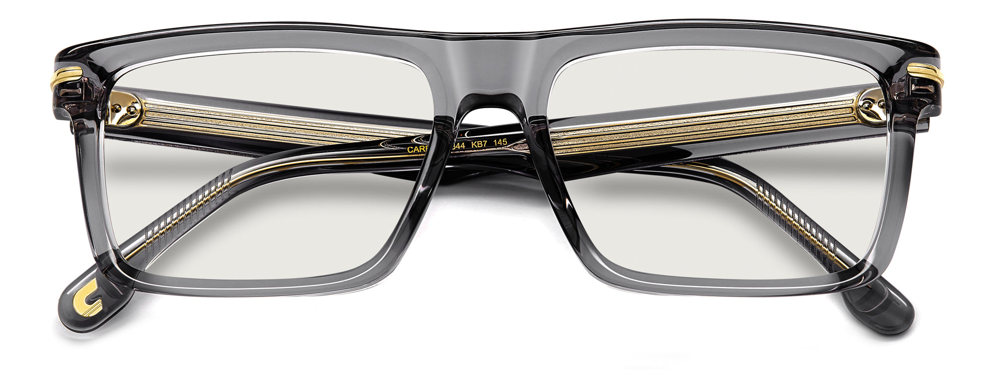 Carrera 344 High-Performance Racing Sunglasses for Men & Women - UV Protection, Lightweight & Durable - Perfect for Cycling, Running & Outdoor Sports