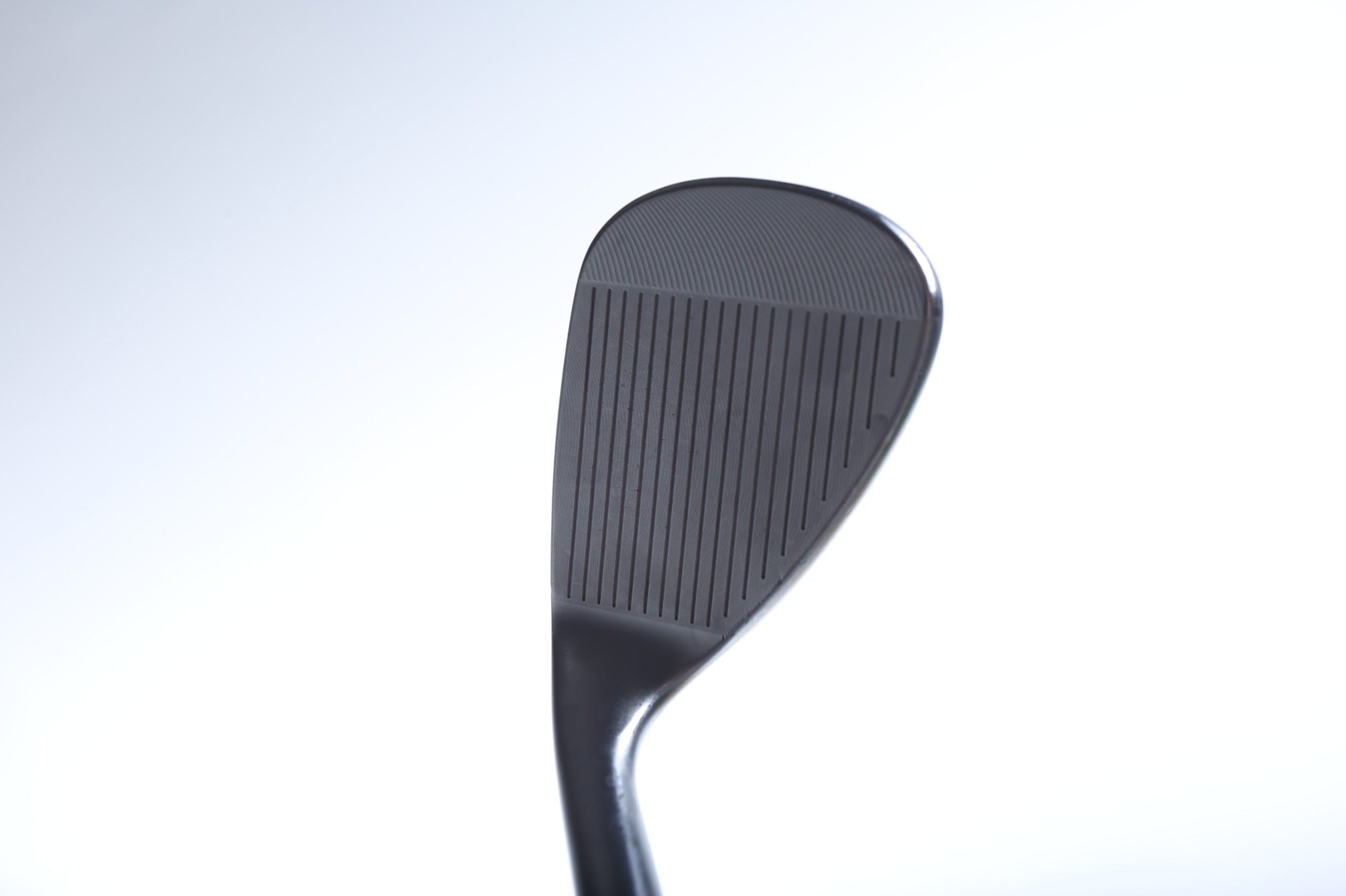 Used Cleveland CBX ZipCore Satin Gap Wedge 50° Right Handed Stiff Flex Golf Club - Perfect for Short Game Shots & Approach Play