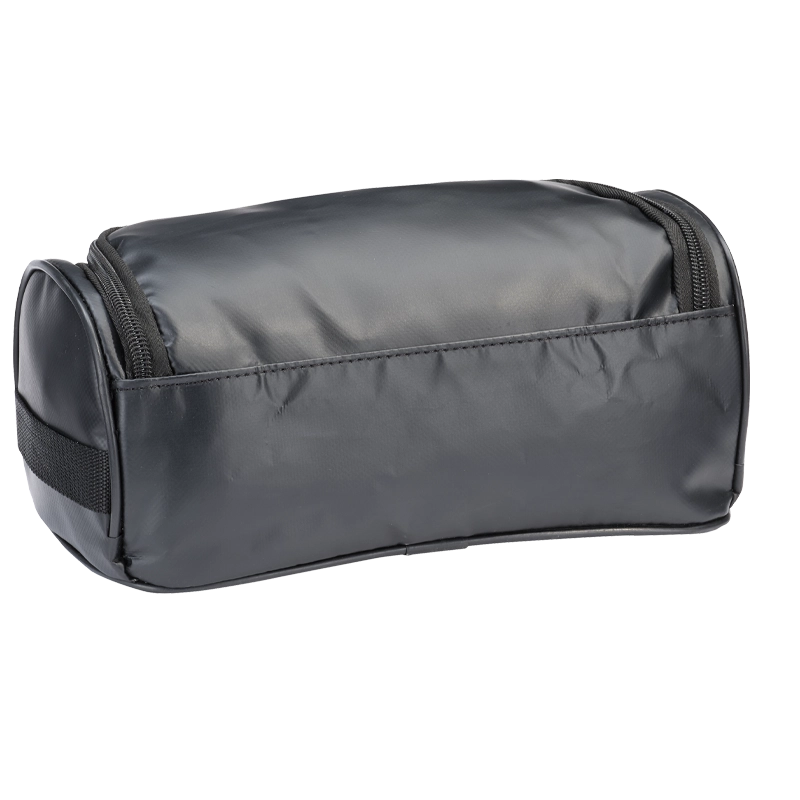 CCM Shower Bag - Waterproof Travel Toiletry Organizer for Gym, Camping & Swimming - Hanging Cosmetic Bag with Multiple Pockets