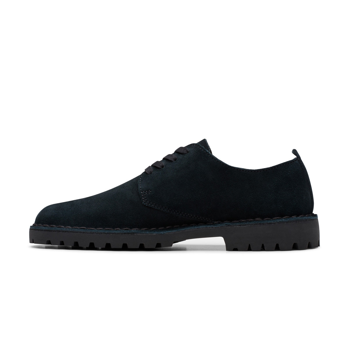 Desert Rock Lo 'Black Suede' - Stylish & Comfortable Men's Shoes for Casual Wear, Outdoor Adventures & Daily Use