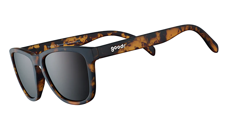 GoodR OG Frame Sunglasses - Polarized UV Protection for Men & Women - Perfect for Running, Cycling, and Outdoor Sports