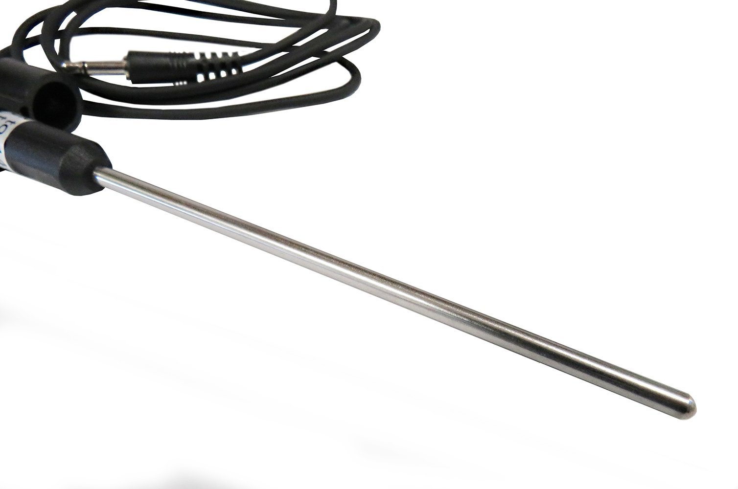 High Precision ATC Temperature Probe for Cooking, Grilling, and Baking - Perfect for Meat, BBQ, and Oven Use