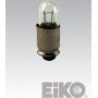 Eiko 40616 337 6V 0.2A T1 3/4 Mid Groove Base Light Bulb - Replacement for Appliances, Instruments & Vintage Lighting - Perfect for Ovens, Microwaves & Test Equipment