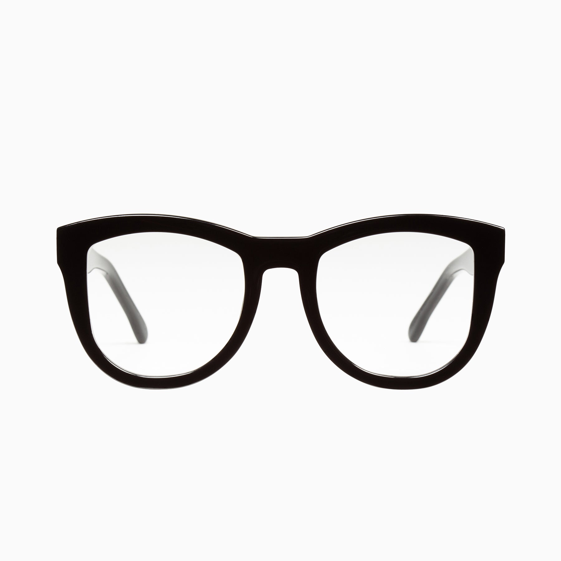 Tort / Clear Blue Blocker Lens
