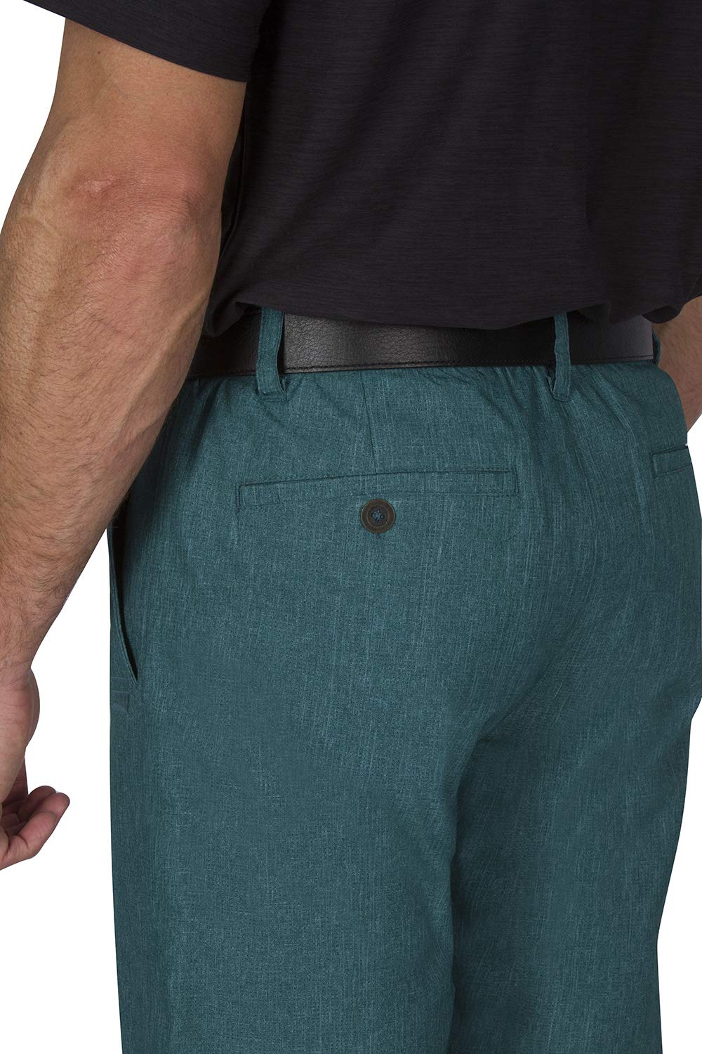 Men's Quick Dry Golf Shorts 10