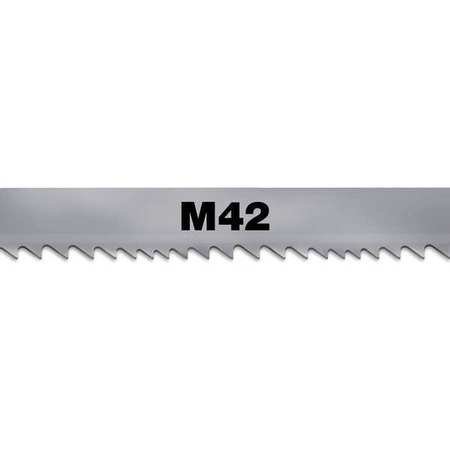 10 ft. Band Saw Blade, 3/4 Inch Width - Premium Carbon Steel Cutting Tool for Woodworking & Metal Projects | DIY & Professional Use