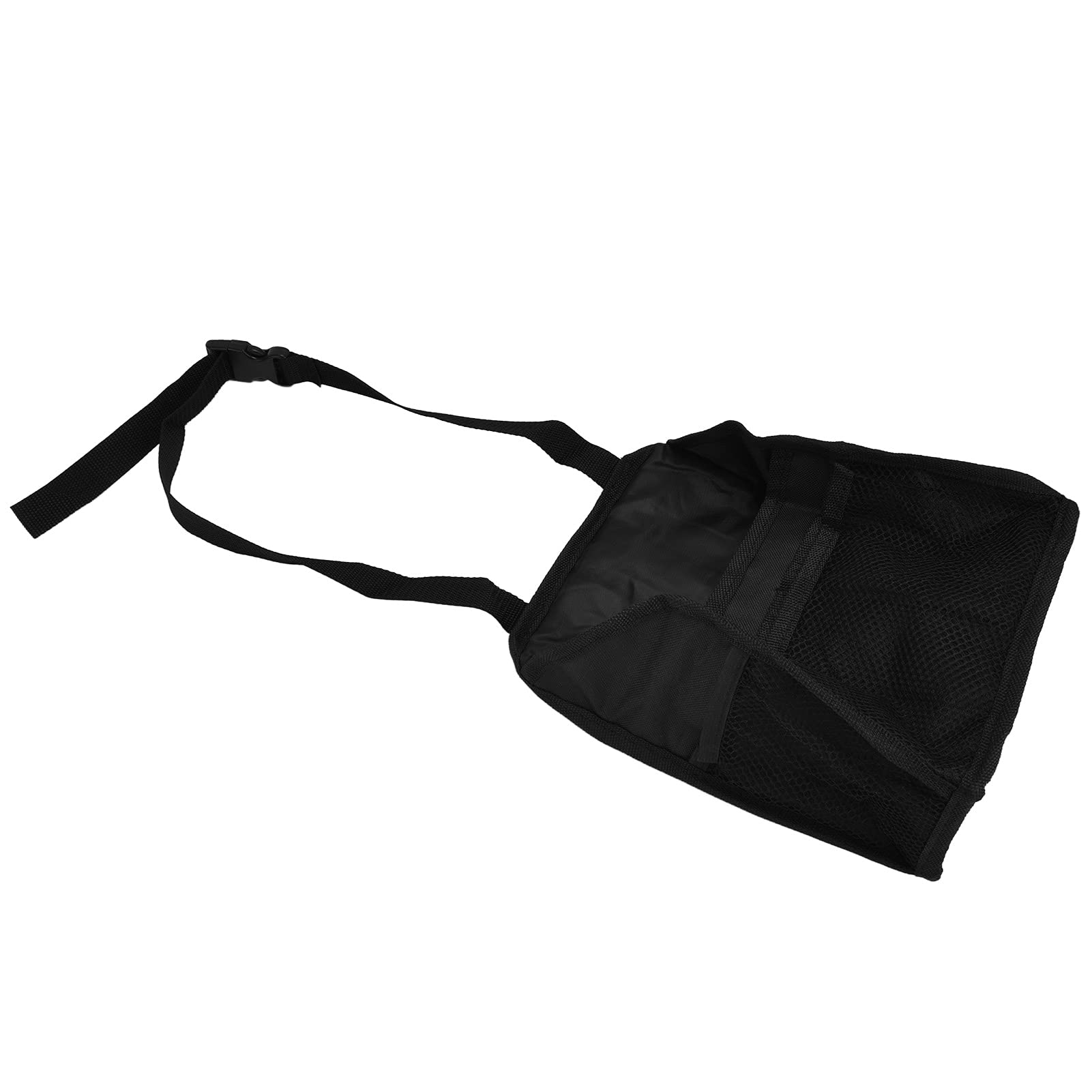Fdit Car Storage Bag - Durable Car Seat Organizer for Camping, Travel & Outdoor Adventures | Perfect for Road Trips, Hiking & Vehicle Organization