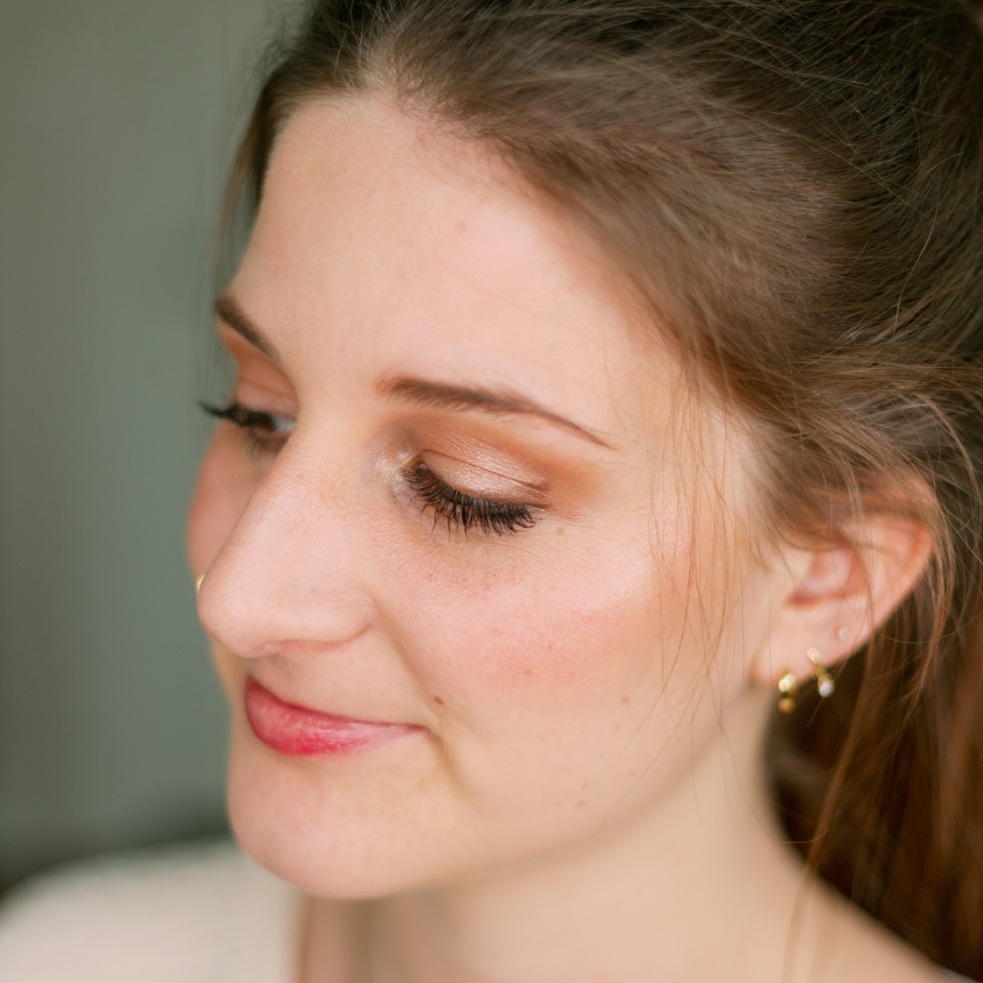 Best Cream Blush for a Natural Flush - Long-Lasting & Blendable Makeup for Cheeks - Perfect for Everyday Wear & Special Occasions