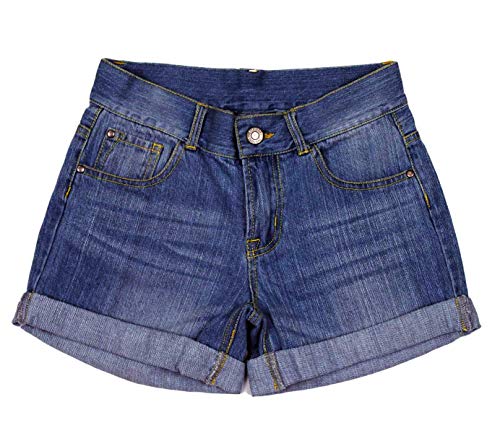 Dark Denim