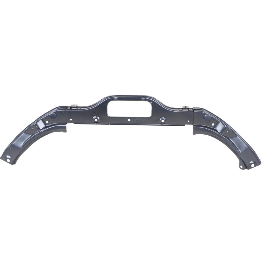 CAPA Certified Mazda CX-5 Radiator Support & Upper Tie Bar 2013-2016 | OEM MA1225143 & KD5353150D | Perfect for Engine Protection & Performance Enhancement