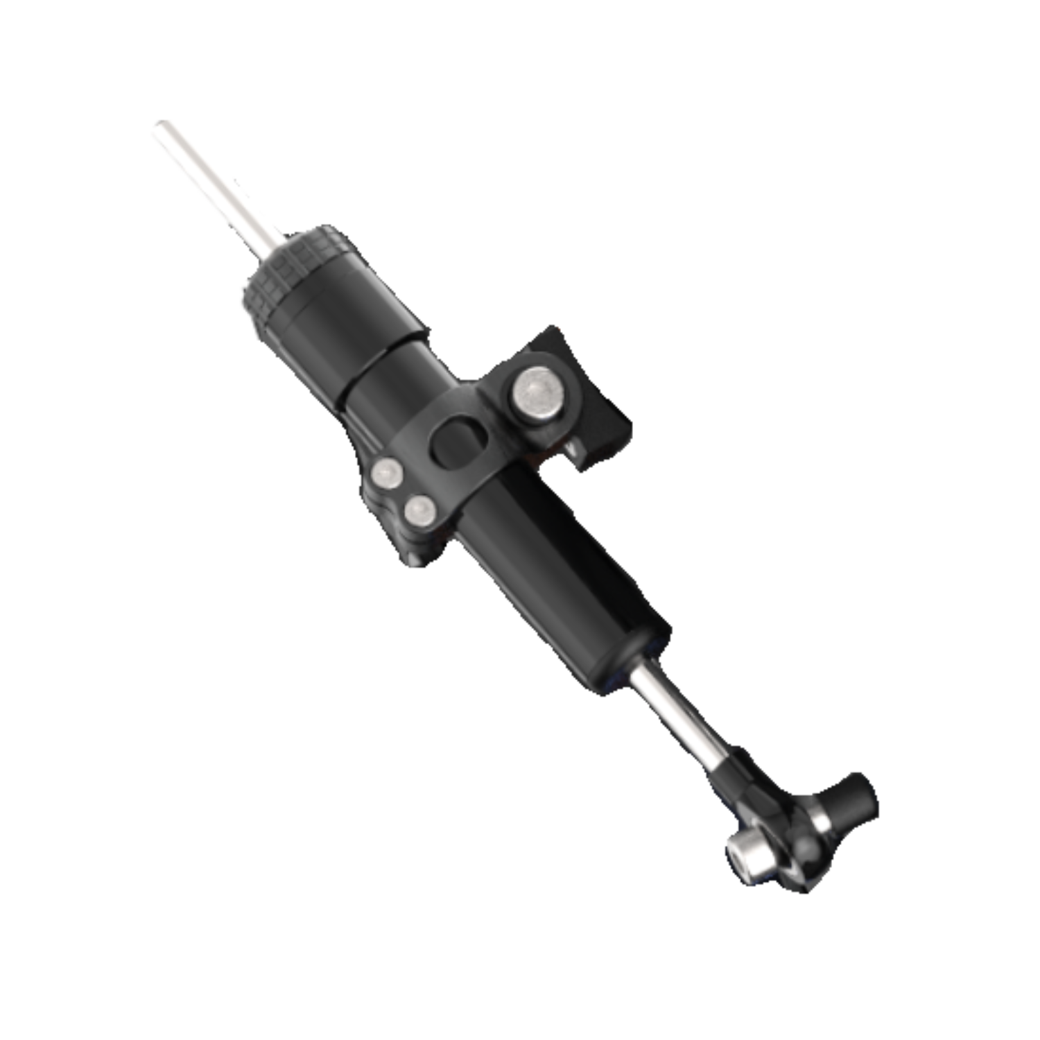 Daily Voyager Phantom 2.0 60V Electric Scooter - High Performance Commuter Scooter for Urban Travel & Last-Mile Transportation