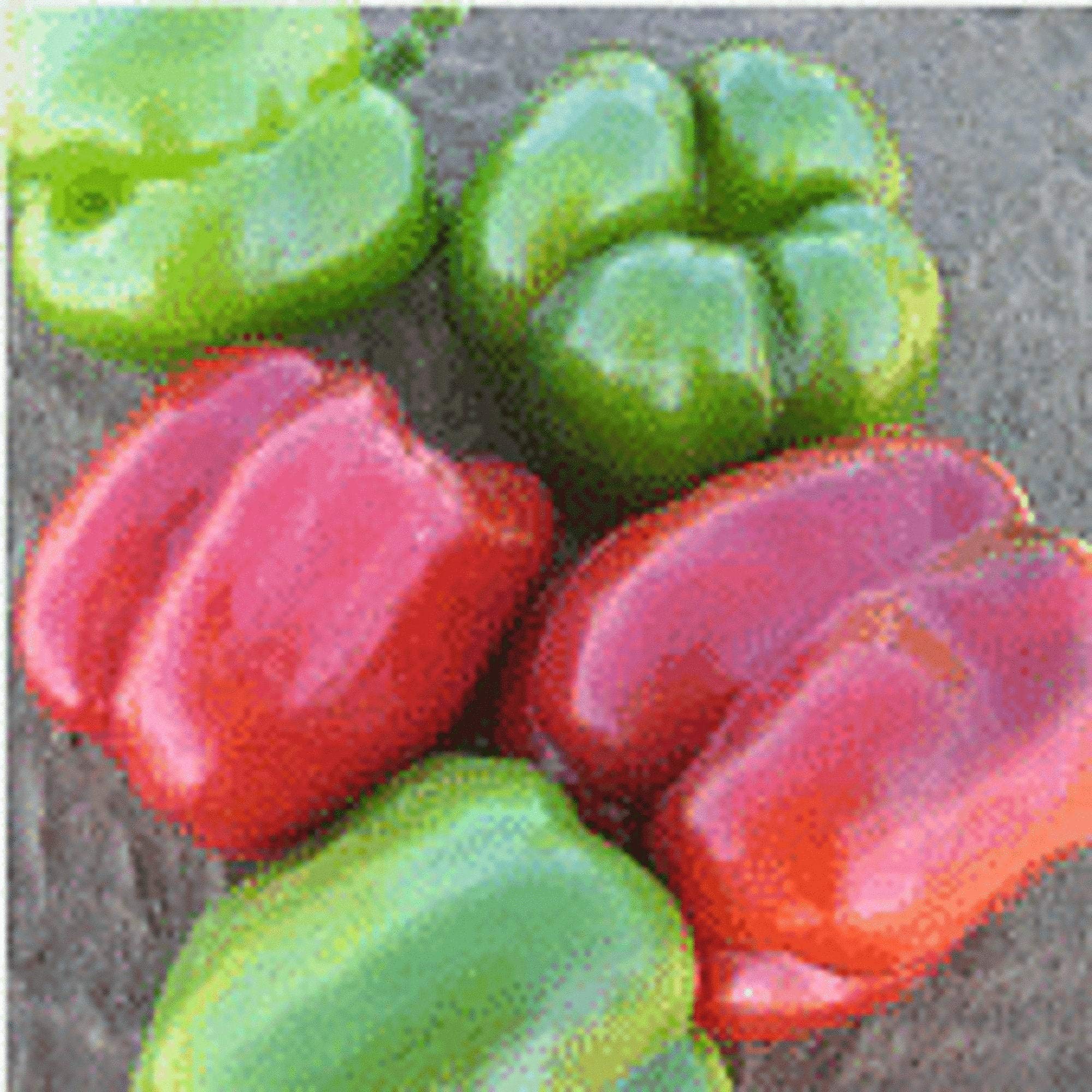 Organic Sweet Pepper Seeds - Non-GMO Heirloom Variety (25+ Seeds) for Home Vegetable Gardening | Perfect for Salads, Stir-fries & Container Gardens