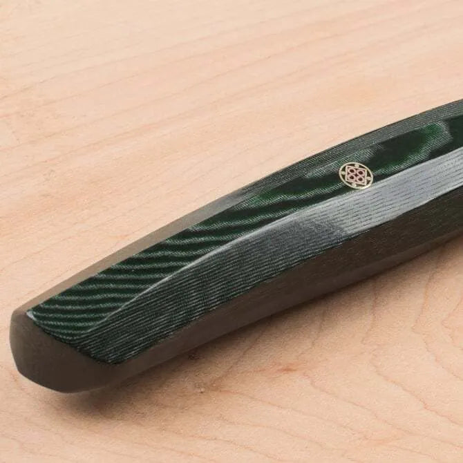 Premium Zanmai Revolution Gyuto 8.2