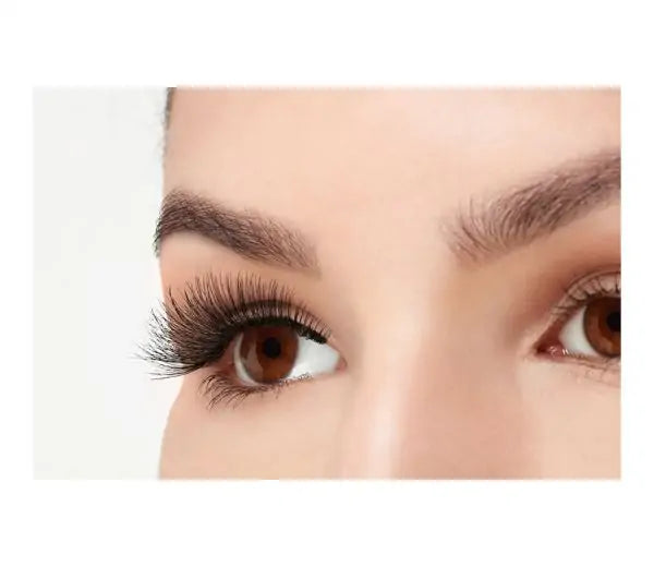 Ardell Strip Lashes Double Up 113 - Natural Looking False Eyelashes for Dramatic Volume | Perfect for Parties, Weddings & Special Occasions