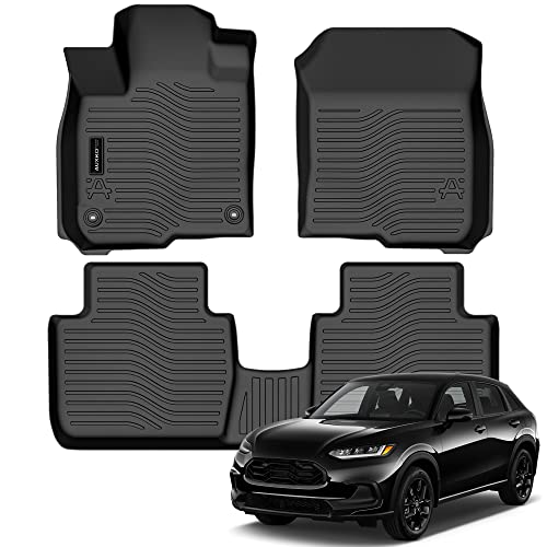floor mats for 2023 hodna hr-v