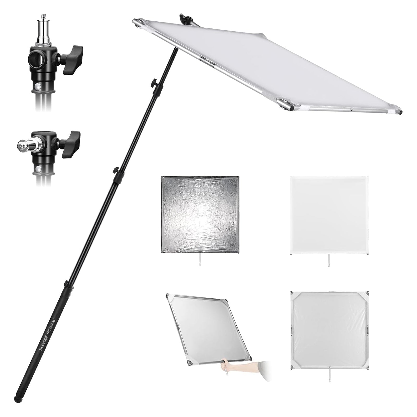 NEEWER SF7575F 32x32