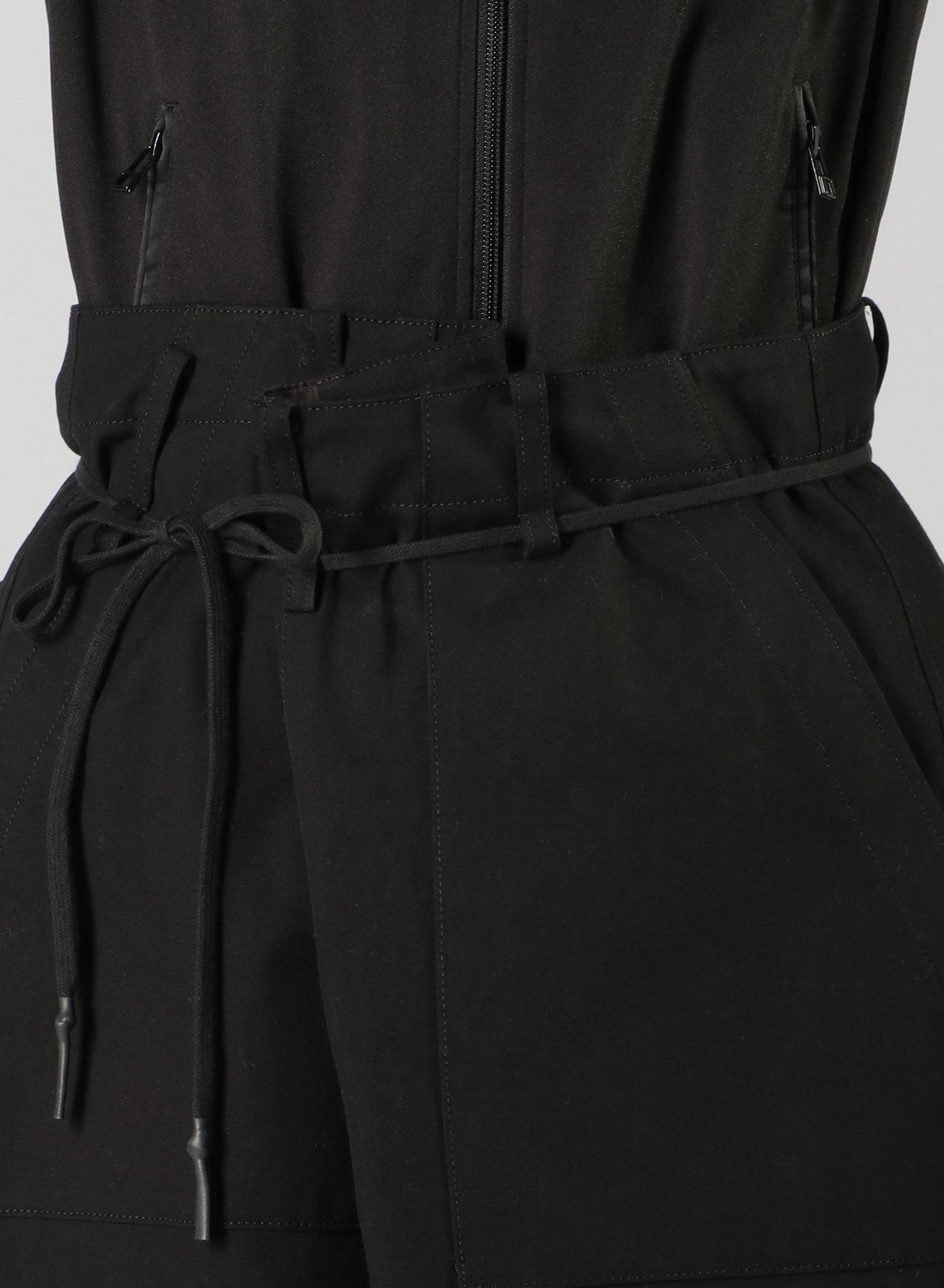 **Stylish Cotton Canvas Wide Leg Panel Pants for Women - Comfortable & Trendy High Waist Trousers for Casual Outfits, Workwear, and Boho Fashion**