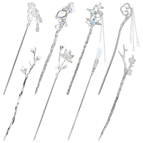 8pcs Set B