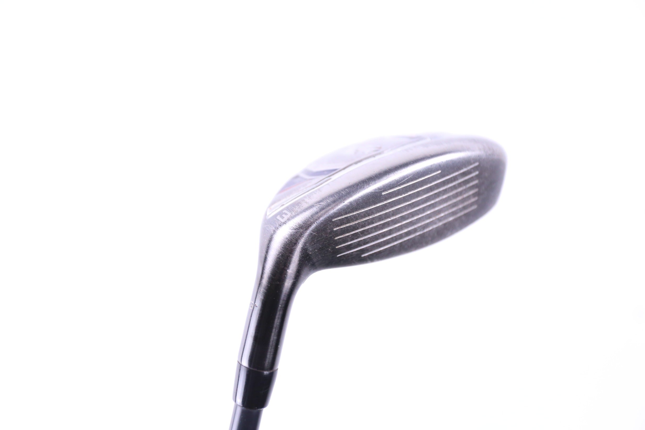 Used Callaway XR 3H Hybrid Golf Club - Right Handed 19° Senior Flex Graphite Shaft - Perfect for Seniors & High Handicappers on Fairways & Roughs