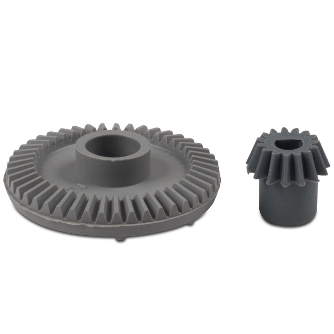 High-Quality Bevel Gears for D370 - Precision Machined Replacement Parts for Smooth Power Transmission | Perfect for Automotive, Industrial Machinery & DIY Projects