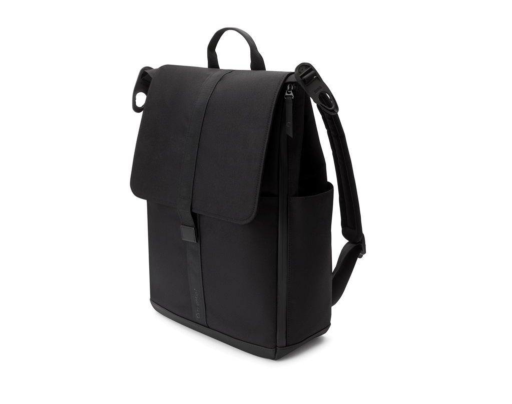Bugaboo Diaper Changing Backpack - Stylish & Functional Baby Changing Bag for Parents - Perfect for Travel, Outings & Daily Use