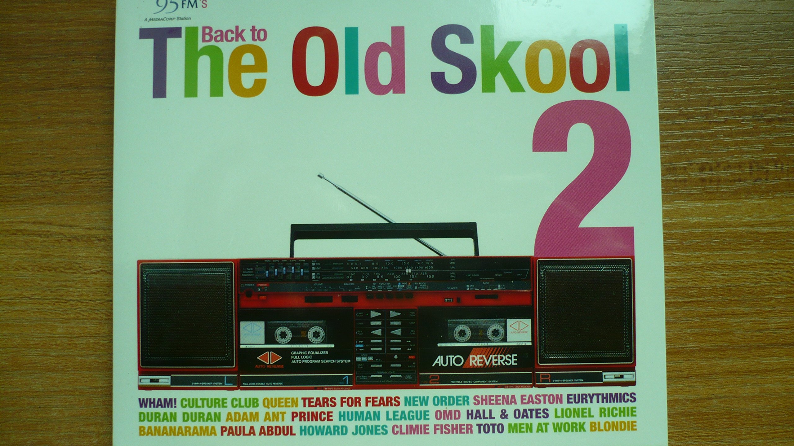 Back To The Old Skool 2 - Classic Retro Sneakers for Men & Women | Comfortable Casual Shoes for Streetwear, Skateboarding & Vintage Fashion