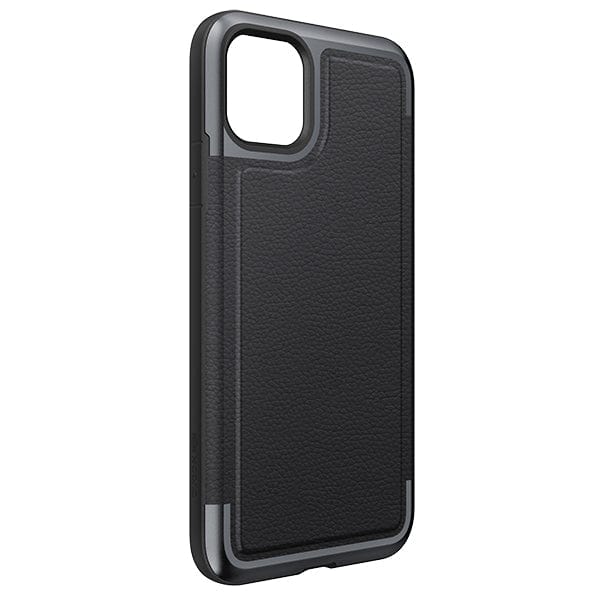 Premium iPhone 11 Pro Max Case - Shockproof & Slim Protective Cover with Raised Edges | Perfect for Outdoor Activities, Travel & Daily Protection