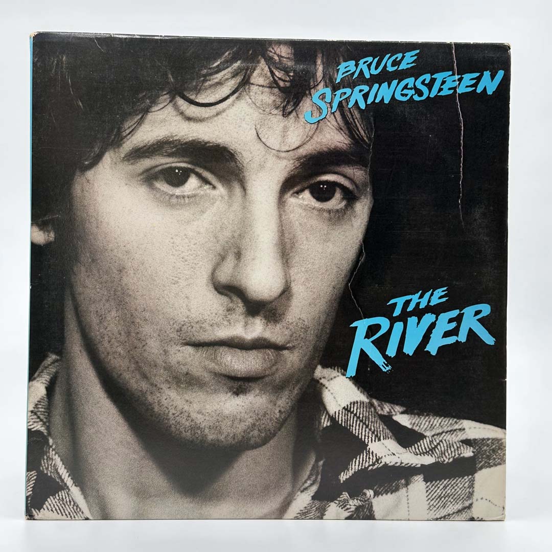 Bruce Springsteen Official Merchandise - Vintage T-Shirts, Posters & Collectibles for Music Fans | Perfect for Concerts, Gifts & Home Decor
