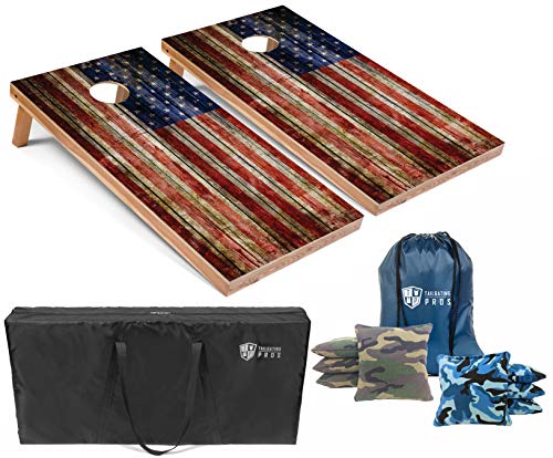 Blue Camo / Green Camo
