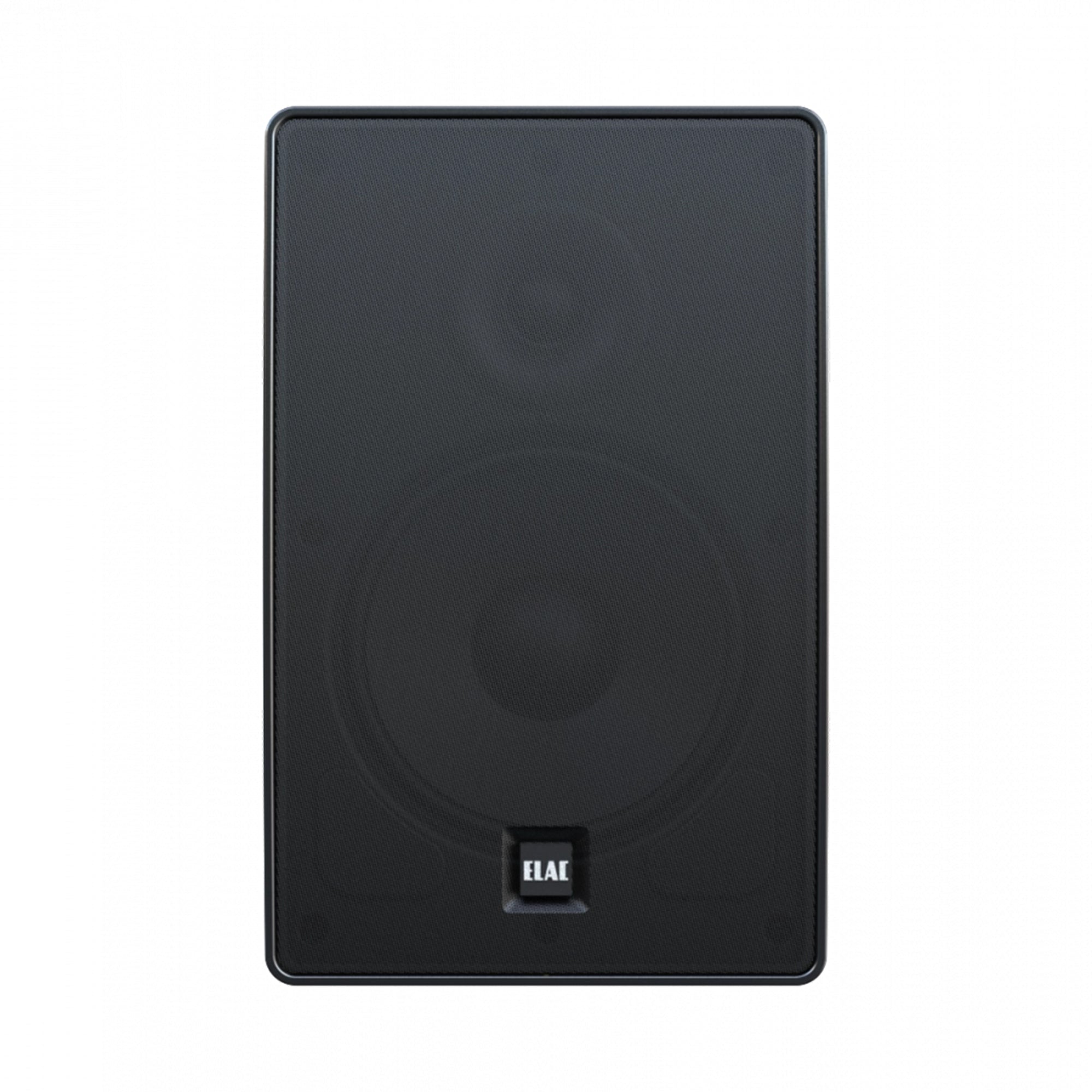 ELAC MURO Pro 8 Outdoor Speakers (Pair) - Weatherproof High-Performance Audio for Patio, Garden & Poolside Entertainment