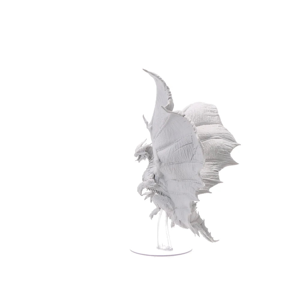 D&D Nolzur's Marvelous Miniatures - Adult Copper Dragon Miniature for Dungeons & Dragons | Fantasy Tabletop RPG Game Accessory | Perfect for Collectors, DMs & Roleplaying Scenes