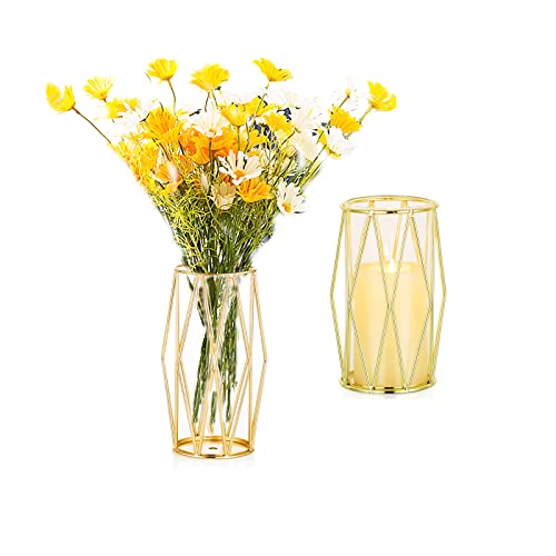 Gold - 2 Sets