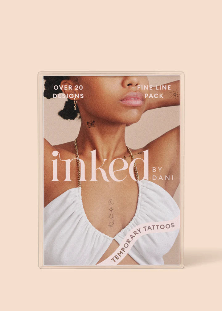 Fine Line Pack - Precision Tattoo Needle Cartridges for Professional Artists | Perfect for Detailed Tattooing & Liner Work