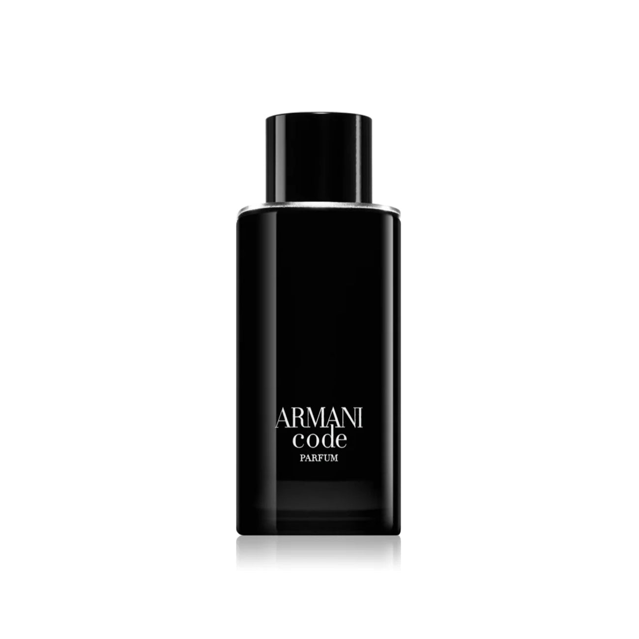 Armani Code Le Parfum for Men - Luxury Eau de Parfum Spray, 3.4 oz - Seductive Scent for Date Night & Special Occasions